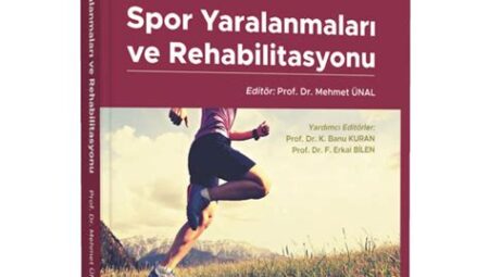 Spor ve Egzersiz Yaralanmaları ve Rehabilitasyon Zirvesi